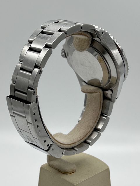 Rolex Submariner 168000 Image 4